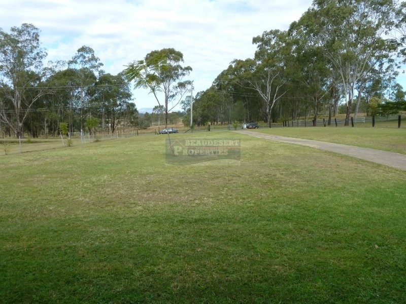 Josephville QLD 4285