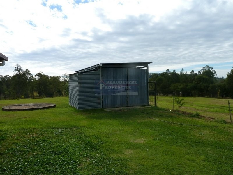 Josephville QLD 4285