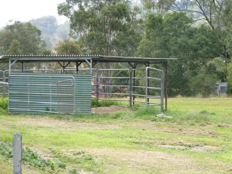 Josephville QLD 4285