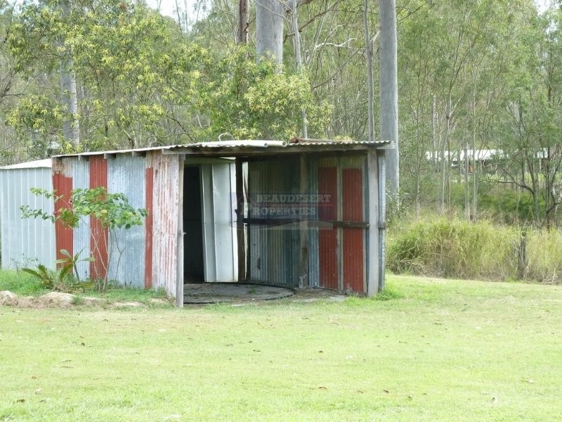 Josephville QLD 4285