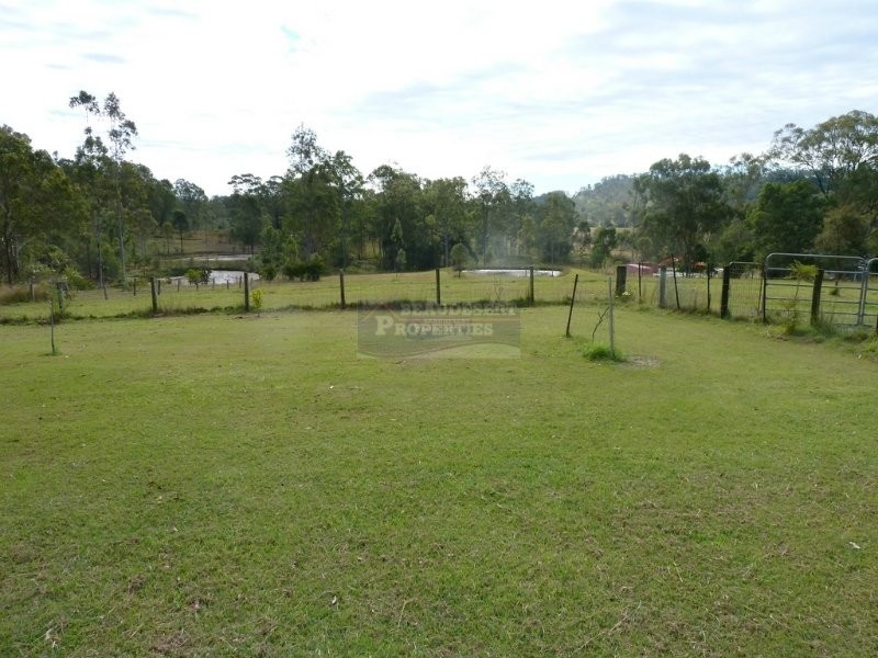 Josephville QLD 4285