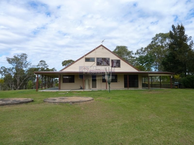 Josephville QLD 4285