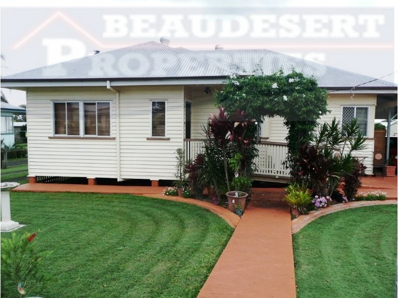 Beaudesert QLD 4285