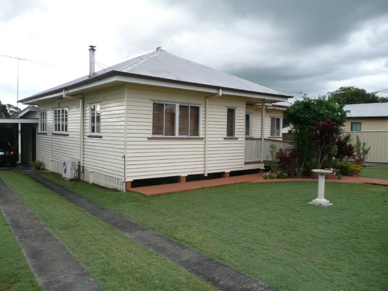 Beaudesert QLD 4285