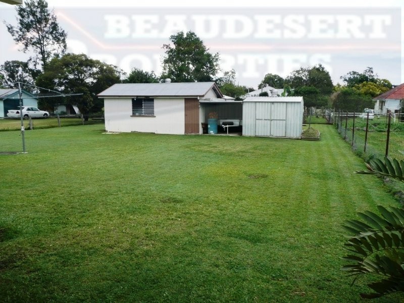 Beaudesert QLD 4285