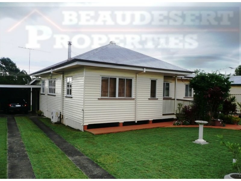 Beaudesert QLD 4285