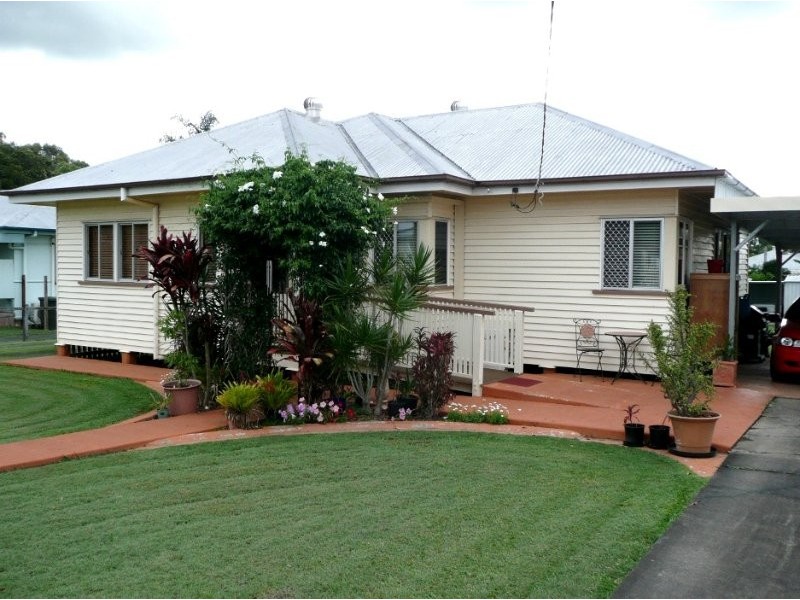 Beaudesert QLD 4285