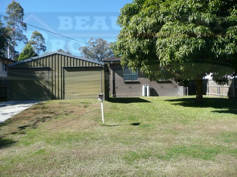Beaudesert QLD 4285
