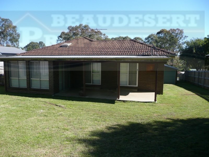 Beaudesert QLD 4285