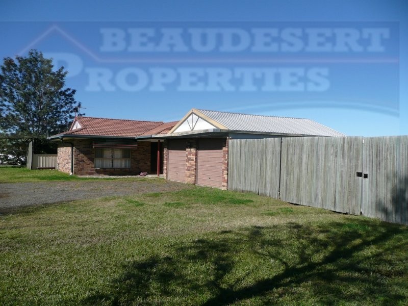 Cedar Grove QLD 4285