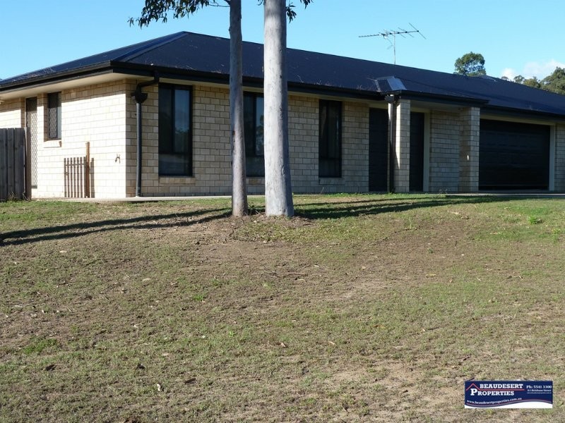 Gleneagle QLD 4285