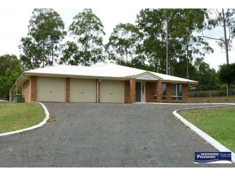 Cedar Vale QLD 4285