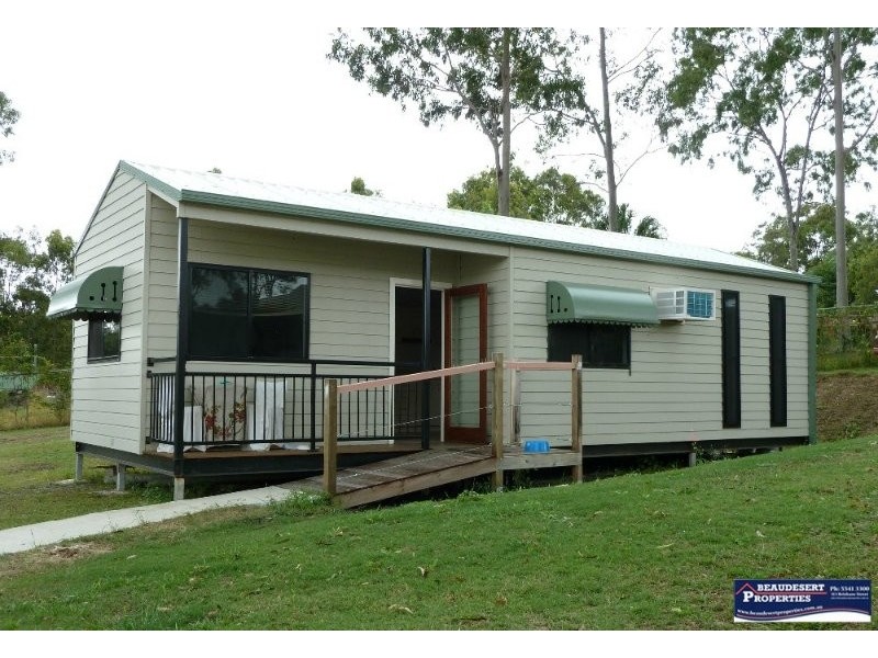 Cedar Vale QLD 4285