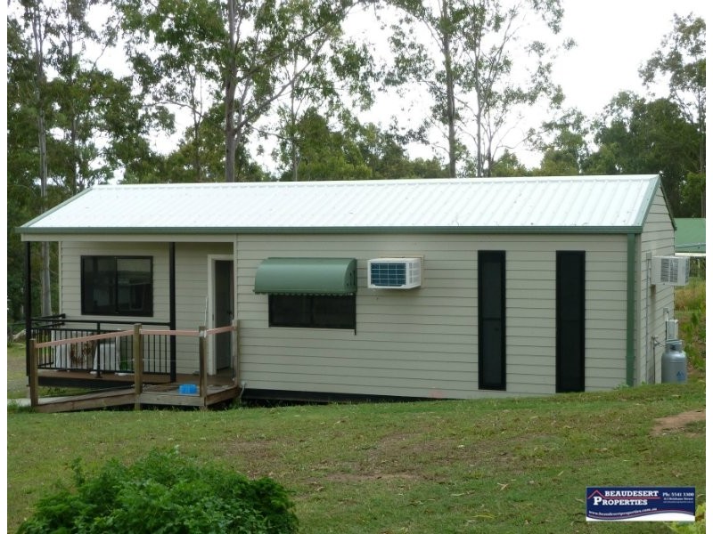 Cedar Vale QLD 4285