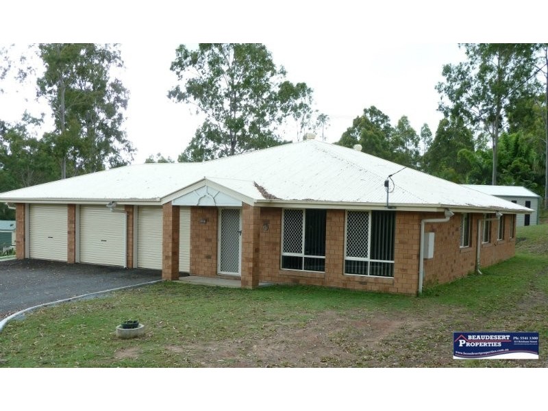 Cedar Vale QLD 4285