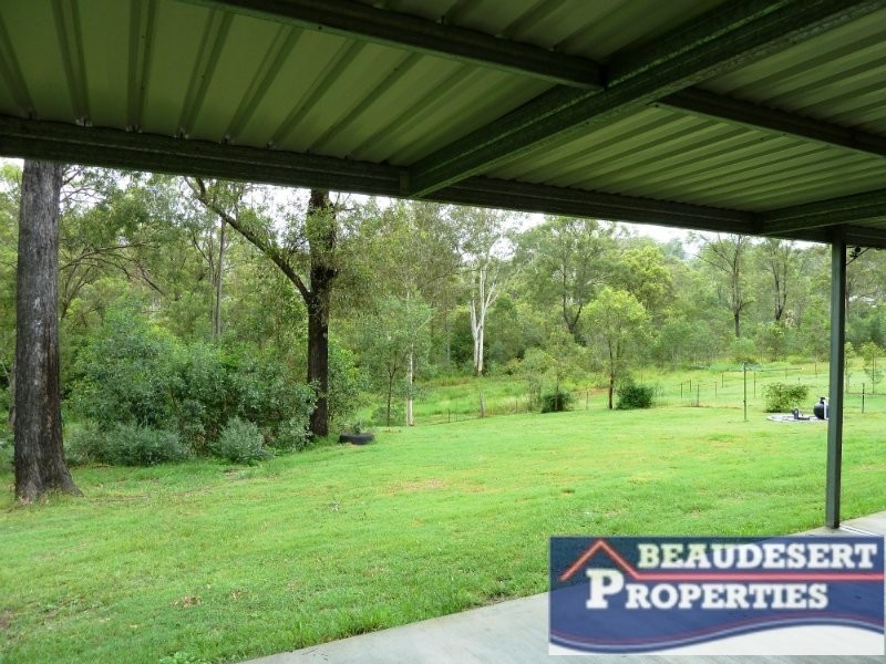 Cedar Vale QLD 4285