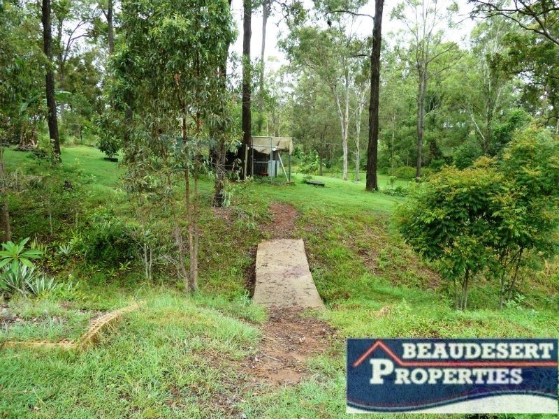 Cedar Vale QLD 4285