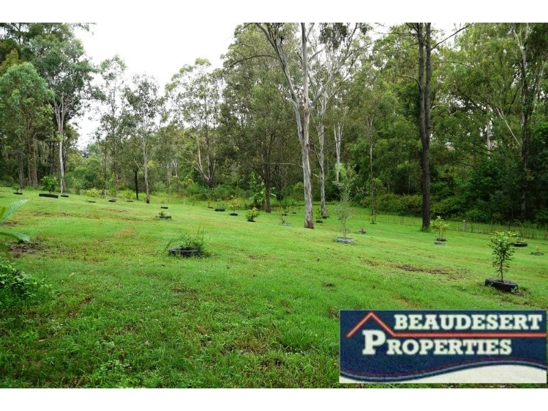 Cedar Vale QLD 4285
