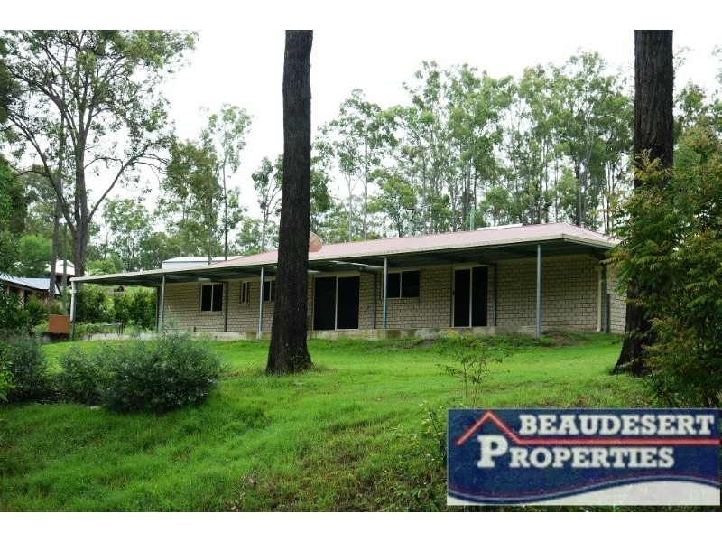Cedar Vale QLD 4285