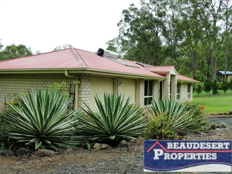 Cedar Vale QLD 4285