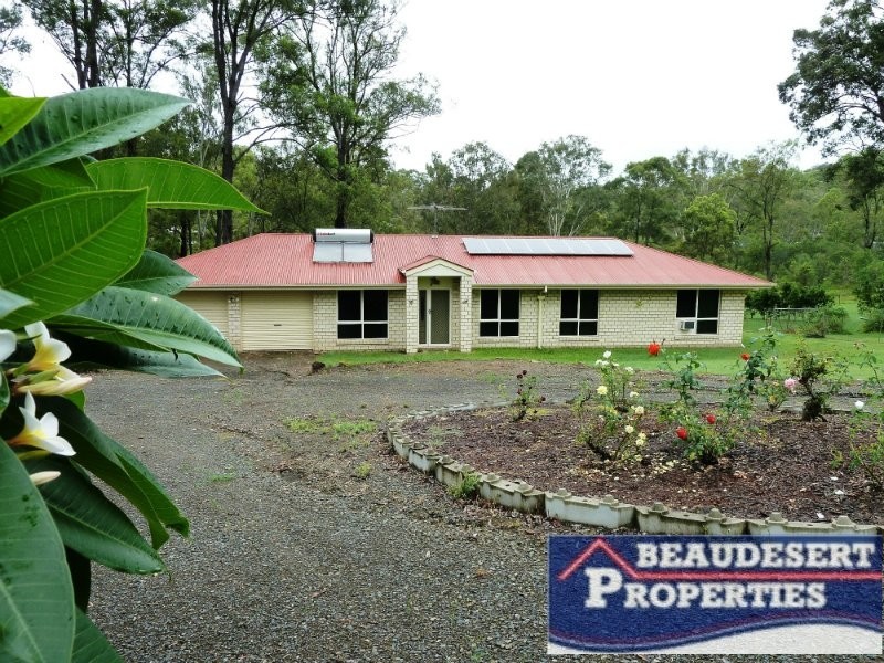 Cedar Vale QLD 4285