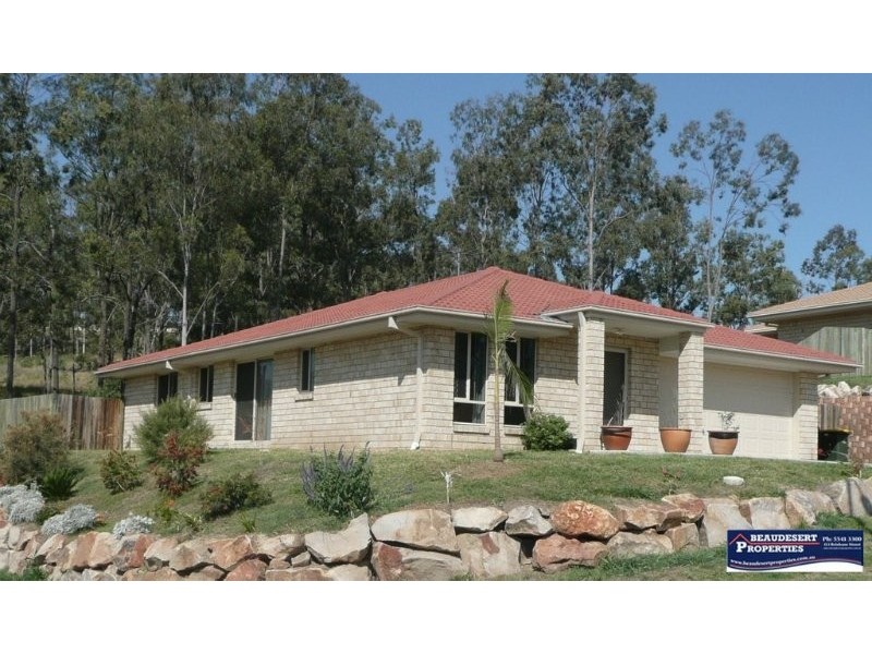 Beaudesert QLD 4285