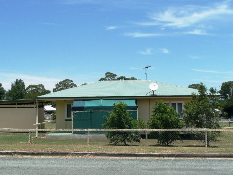 Beaudesert QLD 4285