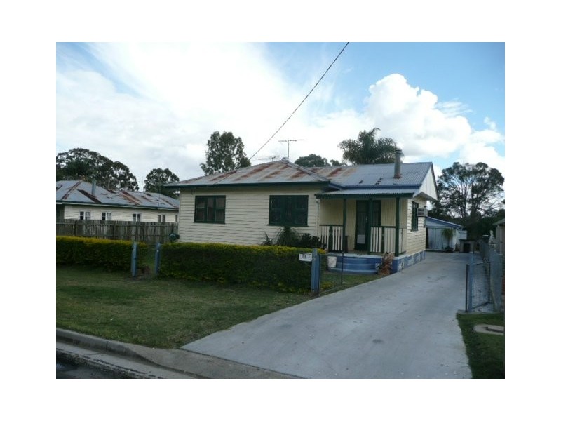 Beaudesert QLD 4285