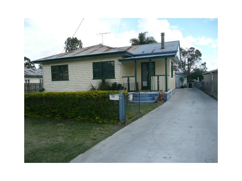 Beaudesert QLD 4285