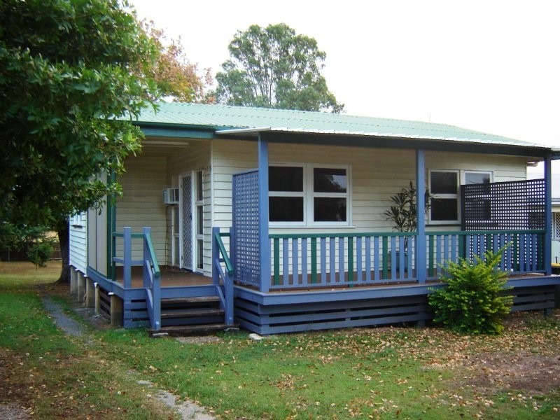 Beaudesert QLD 4285