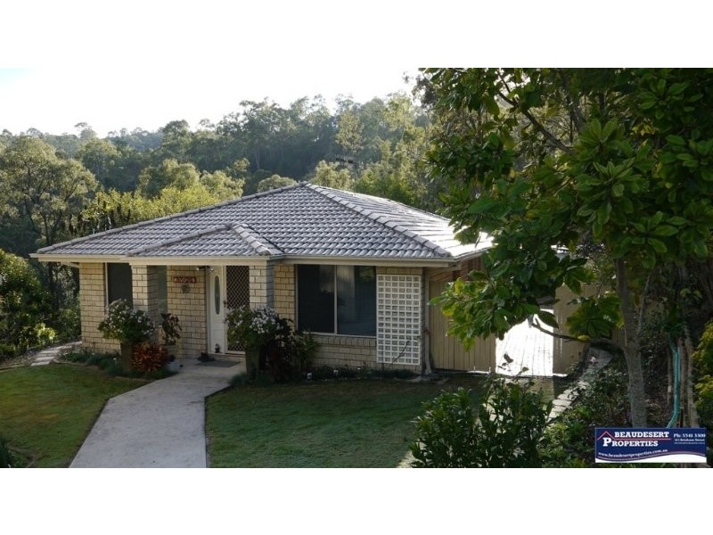 Kooralbyn QLD 4285
