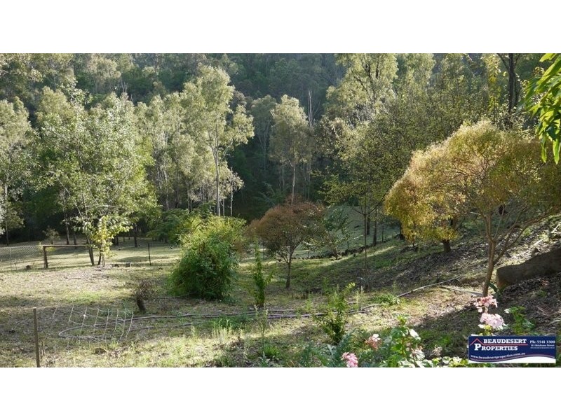Kooralbyn QLD 4285