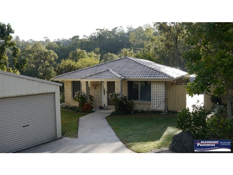 Kooralbyn QLD 4285