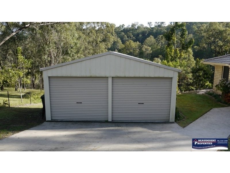 Kooralbyn QLD 4285