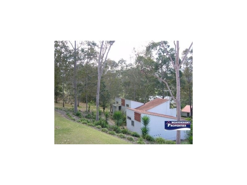 Kooralbyn QLD 4285
