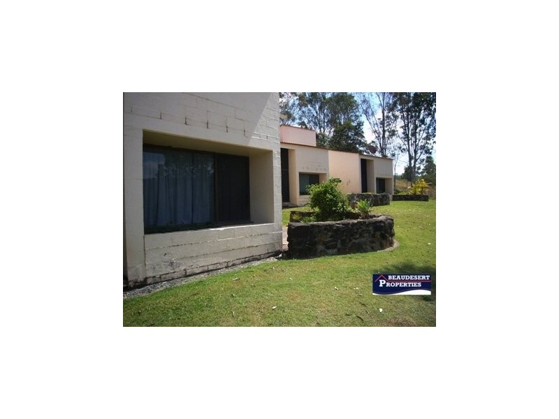 Kooralbyn QLD 4285