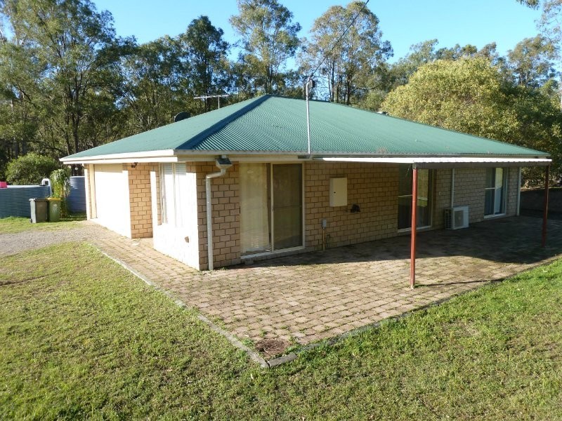 Cedar Grove QLD 4285