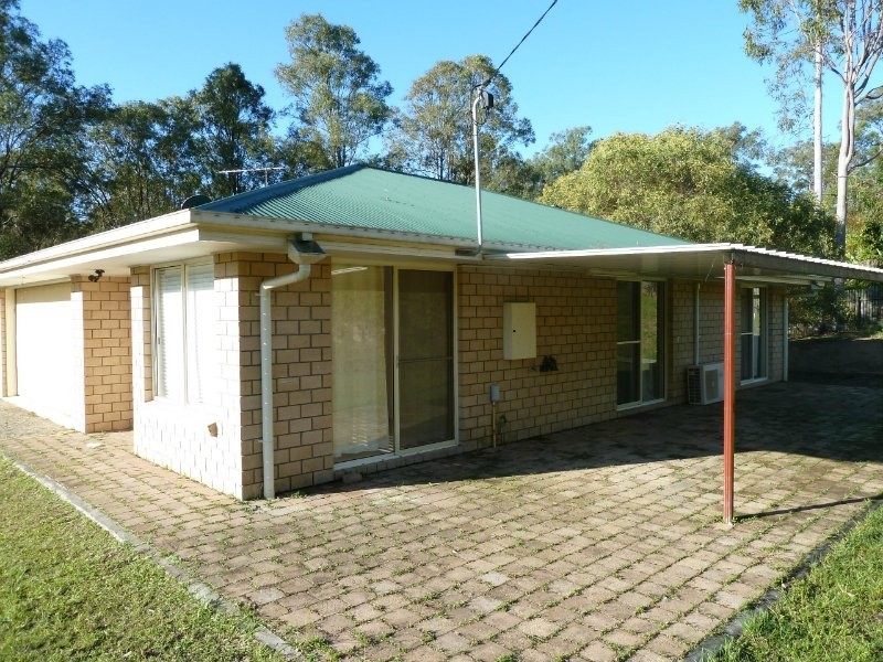 Cedar Grove QLD 4285