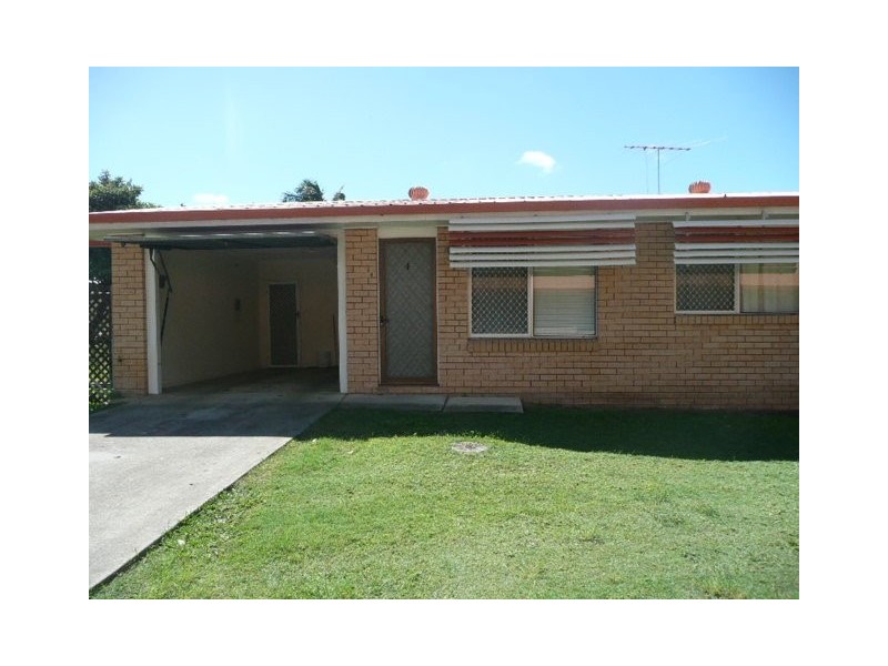 Beaudesert QLD 4285