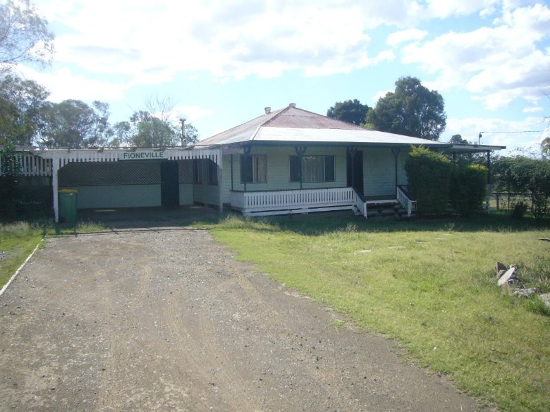 Woodhill QLD 4285