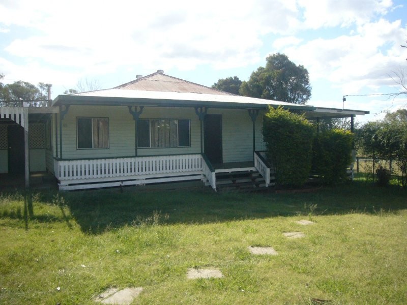 Woodhill QLD 4285