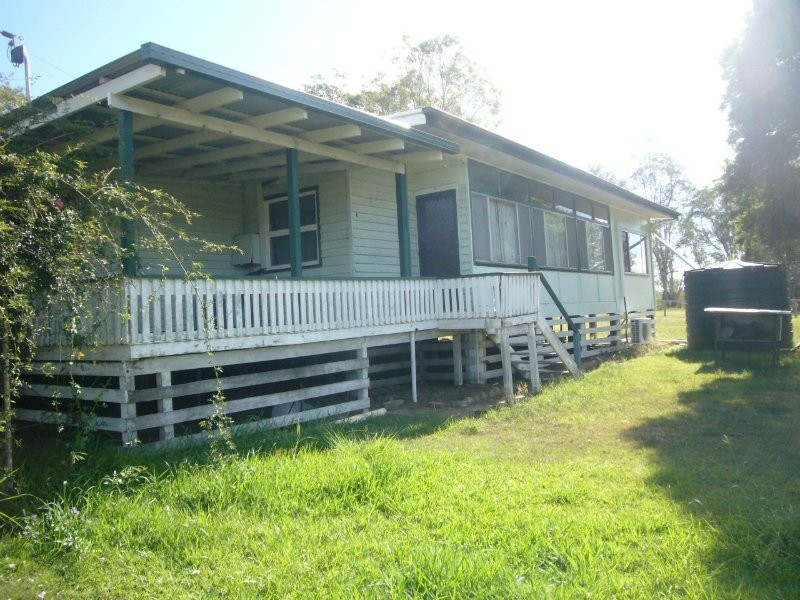 Woodhill QLD 4285
