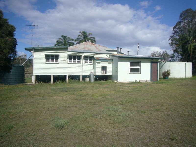 Woodhill QLD 4285