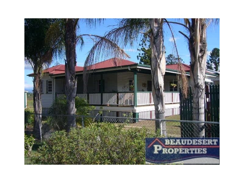 Beaudesert QLD 4285