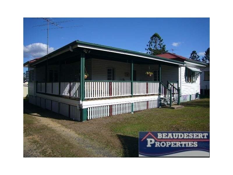 Beaudesert QLD 4285