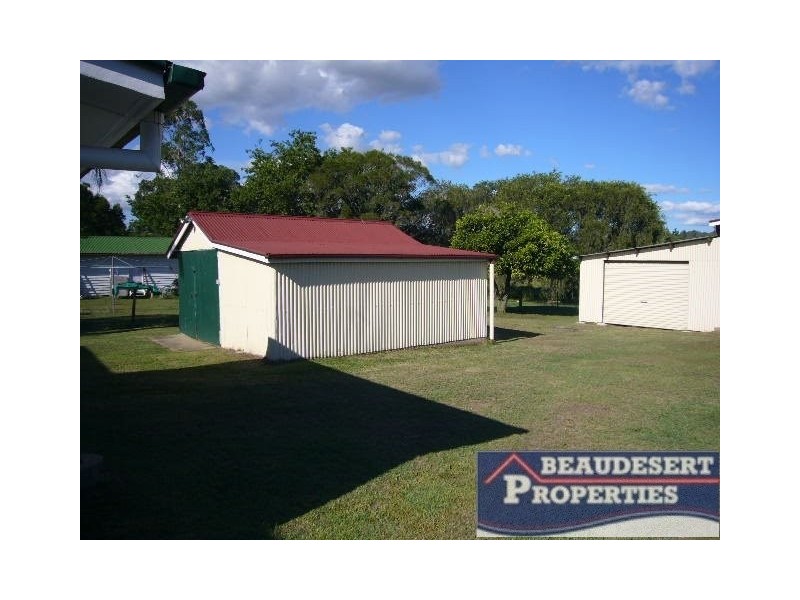 Beaudesert QLD 4285