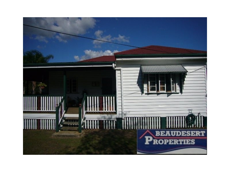 Beaudesert QLD 4285