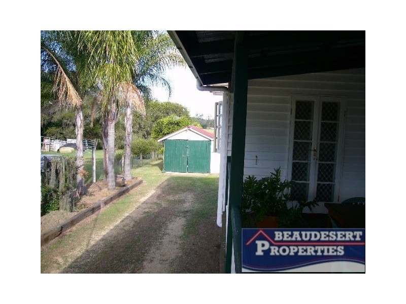 Beaudesert QLD 4285