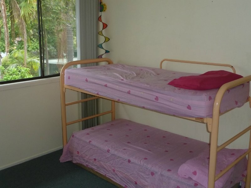 Kooralbyn QLD 4285