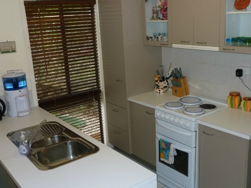 Kooralbyn QLD 4285